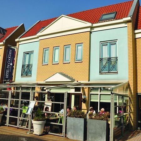 Fletcher Hotel - Restaurant De Cooghen De Koog  Exterior foto